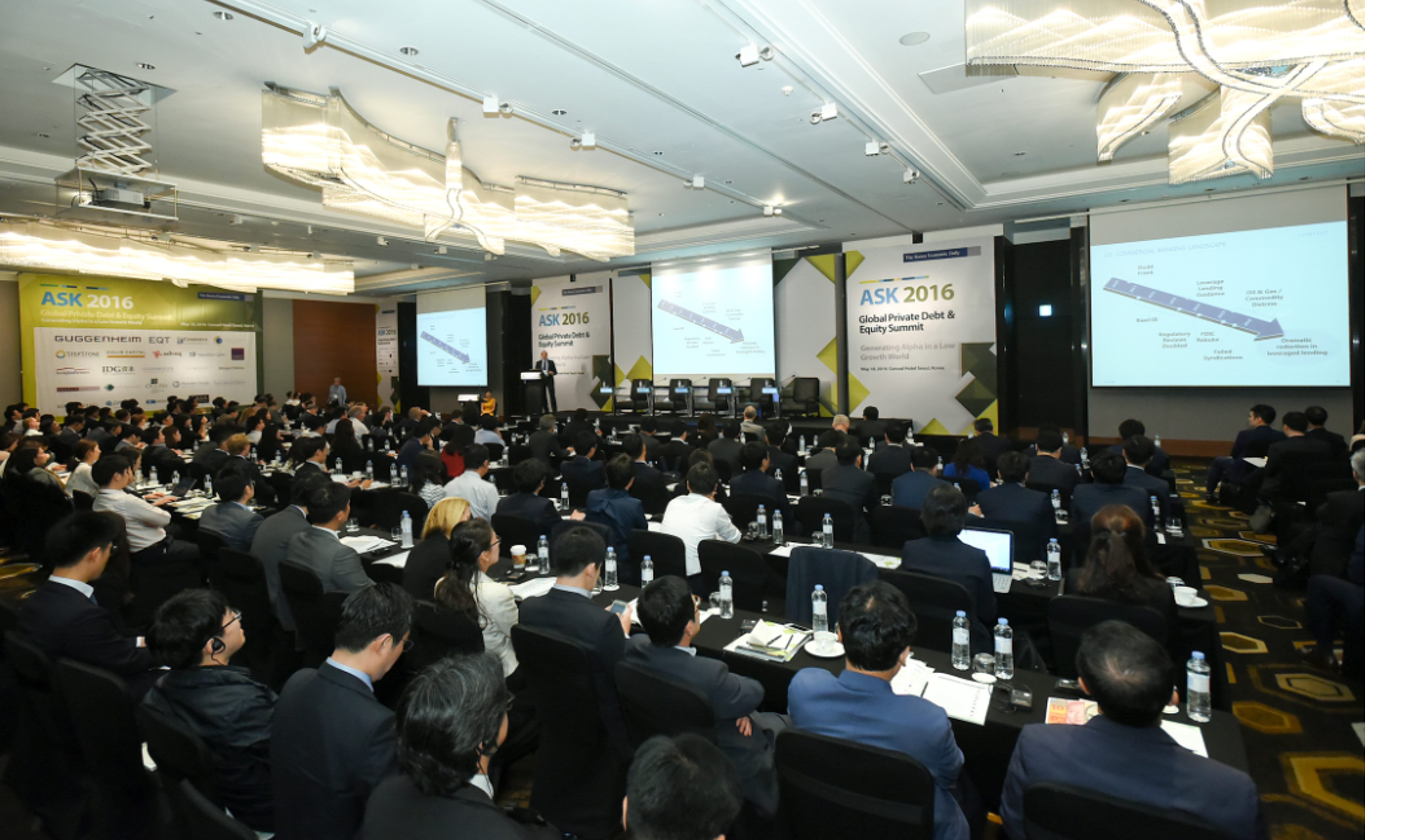 ASK 2016 Global Summit